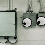 electricity-box
