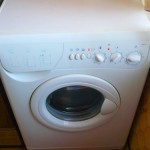 Indesit WS 84 TX