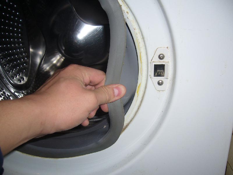 Инструкция по разборке стиральных машин